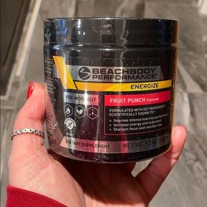 Brand new Bwachnody Energize